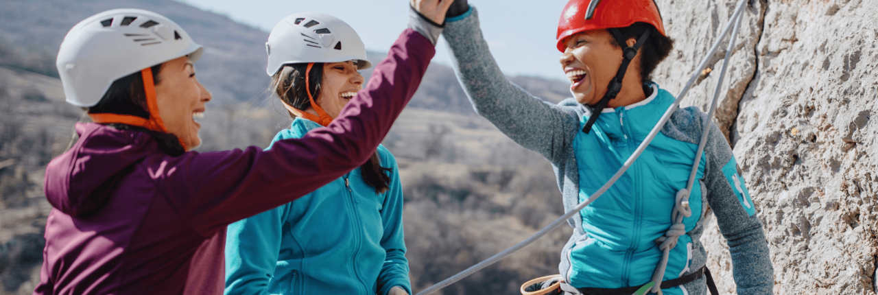 Activités physiques et sportives